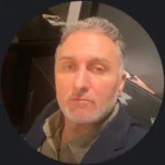 Gabriel Rusier, director de Rusier 360